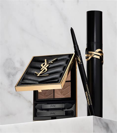 ysl eyeshadow ingredients